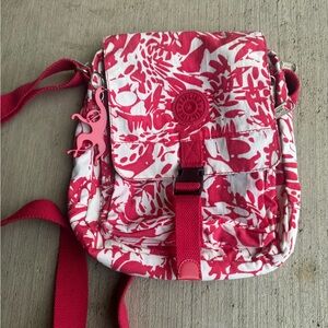 Kipling Lancelot crossbody bad